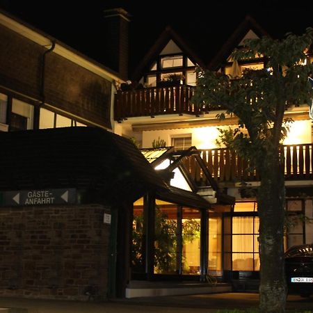 Stuettgens Hotel Фельберт Екстер'єр фото